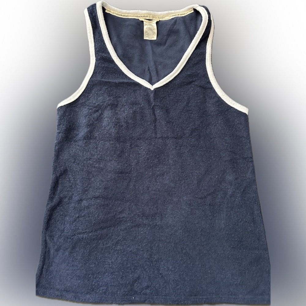 Lucky Brand- 3 piece pj set